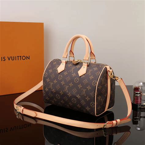 sac louis vuitton speedy 25|louis vuitton speedy handbags.